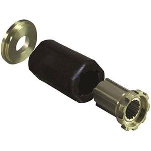 Michigan Wheel XHS 207 Naafkit Honda 115-225 HP 1999+