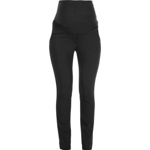 Love2Wait Zwangerschapsbroek - Pantalon - Zwart - 29/34