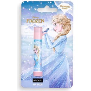 Sence - Disney Frozen - Lippenbalsem - Elsa - Cranberry