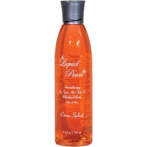 inSPAration Liquid Pearl Citrus Splash