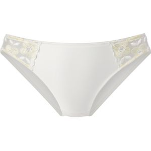 Dacapo Piacere Slip Vanilla Wit 44