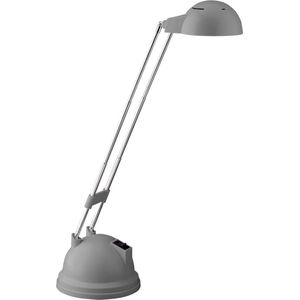 Brilliant KATRINA Bureaulamp 1x5W Titanium LED G94816/11