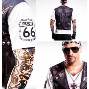 T-Shirt COSPLAY Theme SONS OF ANARCHY - Hell Boy