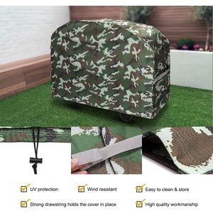 Barbecuehoes – Barbecue cover – Hoes voor barbecue Grillhoes - Kamadohoes