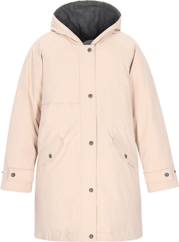 DreiMaster - Vintage Collection - Parka