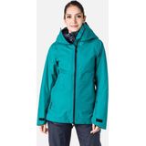 Rossignol - SKPR 3L - Ski Jas - Groen - Dames