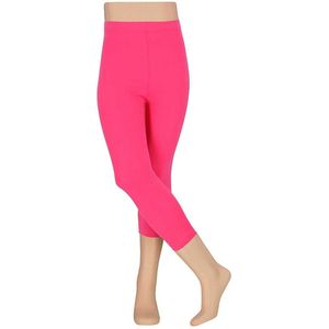 Morethansocks - Legging meisjes - Capri - Katoen - Katoenen legging - Meisjes legging - Leggings