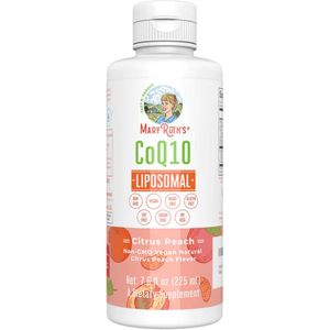 MaryRuth's - CoQ10 Liposomal - 225ml