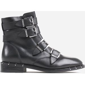 Bronx enkellaarsjes studs hotsell