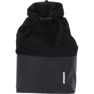 BREE Laptop rugzak Rugzak met laptopvak Punch Air 7 Backpack Black Zwart