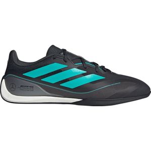 Adidas - Amg Mercedes Feroza - Schoenen - Zwart - Gerecycled Materiaal