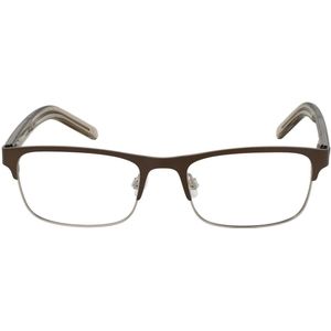 Converse - Rechthoekig Acetaat Montuur - Grijs - Accessoires