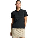 Slam Ws Tech Pique Polo Ss - Sportswear - Vrouwen