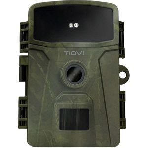Tiqvi - Wildlife Camera 36MP - Nightvision 18 meter - IP66