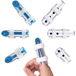 Solacis Vingerspalk - Vingerbrace - Vingerspalken - Vinger spalk - Vinger spalk braces - Must have!