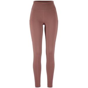 Craft - Adv Essence 3 Warm Tights - Hardloopbroek - Bruin