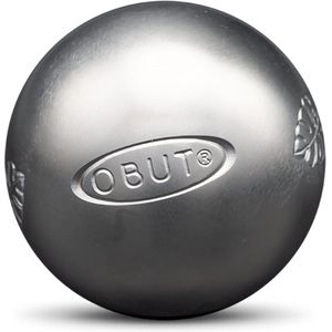 Obut - jeu de boules - petanque - Jungle