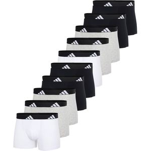 adidas Heren retro short / pant 10 pack Active Flex Cotton
