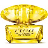 Versace - Yellow Diamond Intense - Eau De Parfum - 50ML