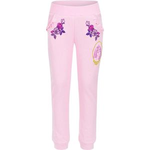 Disney Princess Joggingbroek - Roze - Maat 104