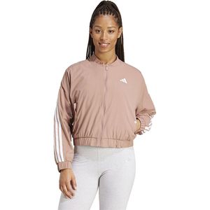 Damesjas adidas 3-Stripes Essentials