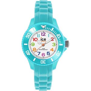Ice-Watch IW012732 horloge kinderen - blauw - kunststof