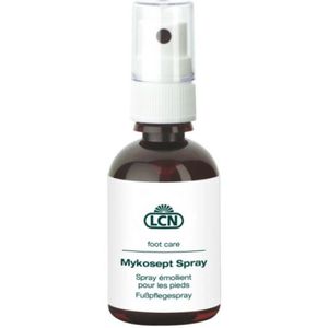 LCN - Mykosept - Voetverzorgingsspray - 50 ml