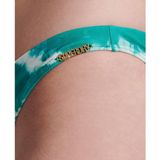 Superdry - Tie-dye Bikinibroekje - Dames - Badpakken