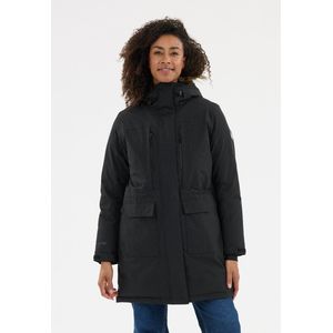 WHISTLER - Bluff - Parka - Dames - Waterdicht - Polyester - 10.000 mm waterkolom