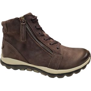 Gabor 56.868.39 Dames Veterschoenen - Bruin - 36