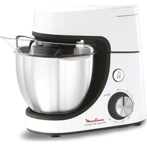 Moulinex Masterchef Gourmet QA5101 - Keukenmachine