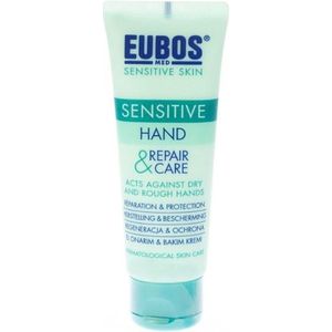 Eubos Sensitive Hand Repair&Care Crème 75ml