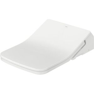 TOTO SX Washlet, multifunctionele toiletzitting, 386x579x146mm, slank ontwerp, TCF896CG