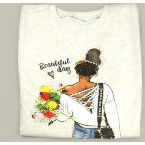 Trui / Sweater - Ladies Jumper