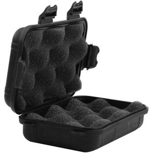 Outdoor Survival Schokbestendige Waterdichte Opbergdoos Sealed Container Case (#1)