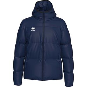 Erreà - Vegas - Donsjack - Zwart - Hydro-Stop