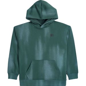 Someone - Sweater - Maat 134 - Jongens - Dark Green -