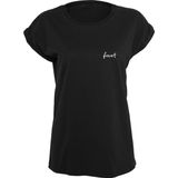 Forvert - Santa Maria - T-shirt - Met Korte Mouwen