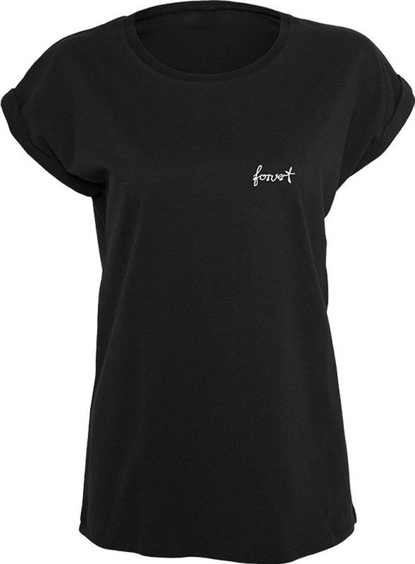 Forvert - Santa Maria - T-shirt - Met Korte Mouwen