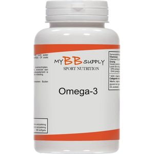 Omega 3  90 cap