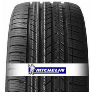 Michelin - Sport A/S 4 Acous LR - Zomerbanden - 285/45 R22 - 114Y