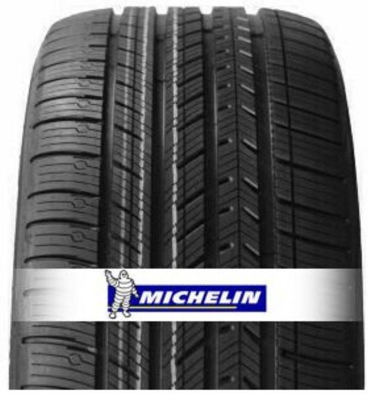 Michelin - Sport A/S 4 Acous LR - Zomerbanden - 285/45 R22 - 114Y