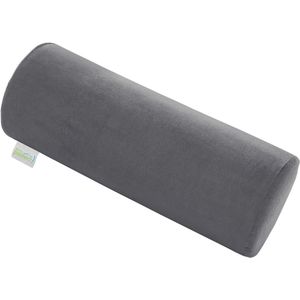 Kniekussen - Zacht Micro-Pluche - Visco-Elastisch - Wasbare Hoes