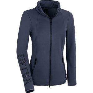 Pikeur Vest Pura Selection Blueberry - 34