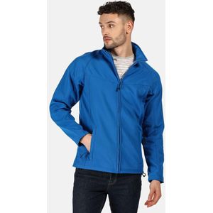 Regatta -Uproar - Outdoorjas - Mannen - MAAT XXXL - Blauw