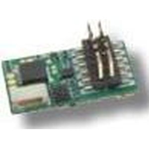 Uhlenbrock - Id2 Decoder Nem652 Mfx (Uh74125)