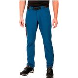 Kilpi - LIGNE-M - Heren Outdoor Broek - Lichtgewicht - Ademend - Elastisch