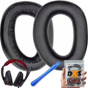 Orcussen voor Sennheiser GSP300, GSP350, GSP370 - Premium kwaliteit