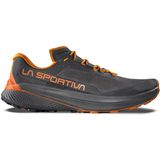 La Sportiva - Prodigio - Trailschoenen - Oranje,Zwart - EU 43 Man