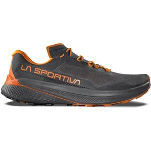 La Sportiva - Prodigio - Trailschoenen - Oranje,Zwart - EU 43 Man